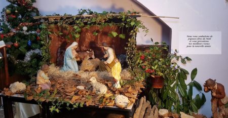 Creche Creche