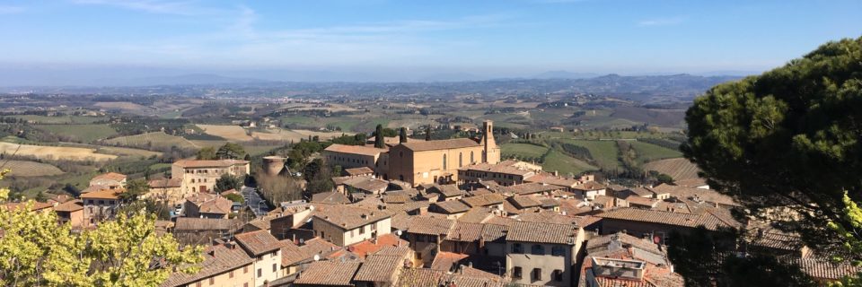 Toscane