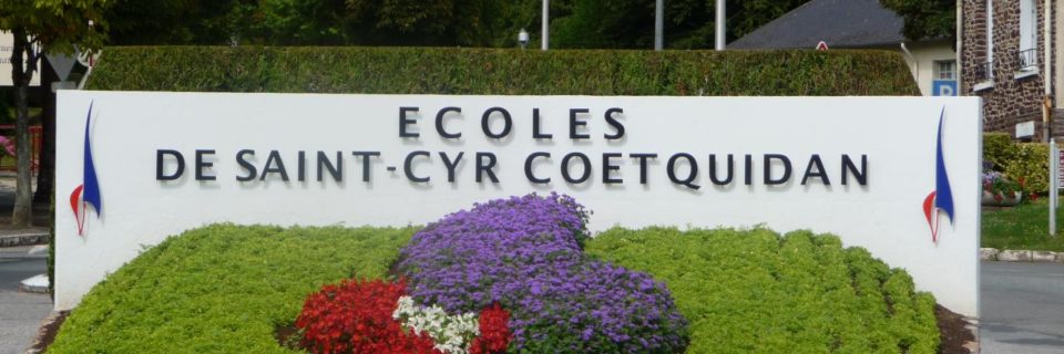 Saint-Cyr