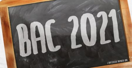 Bac2021 Bac2021