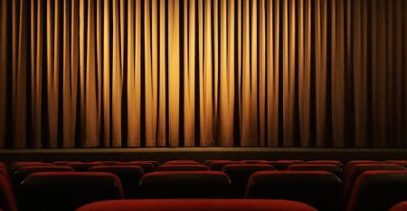 theatre theatre