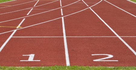 PisteAthlétisme PisteAthlétisme
