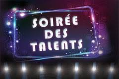 SoiréeTalents