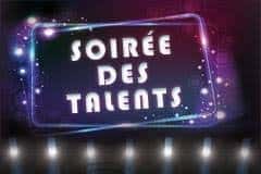 Soirée des talents