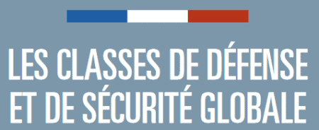 Classe de défense (CDSG) à Phalsbourg